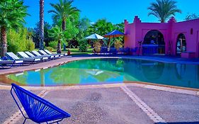 Le Rubis Oriental Marrakech